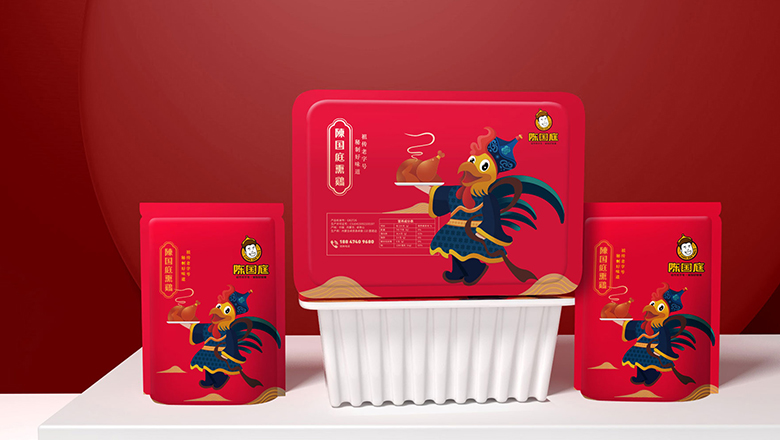 南山包裝設計設計_精細呈現品牌形象